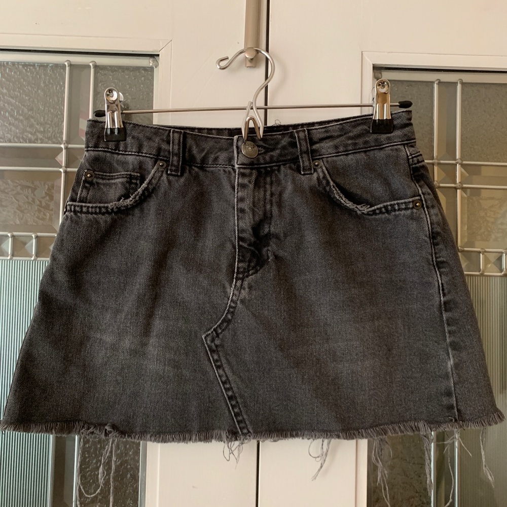 Urban Outfitters BDG Denim Skirt
